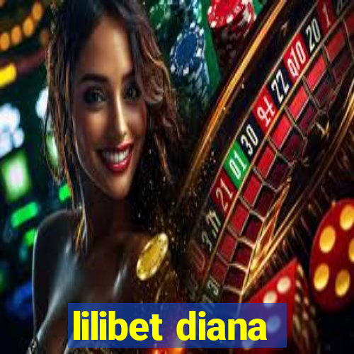 lilibet diana